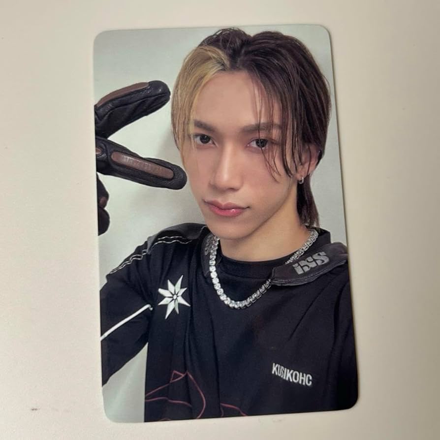 INI 池崎理人 トレカ ラントレ RTP INI RTP トレカ池崎理人